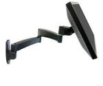 ergotron&reg; 200 Series 2 Extensions Monitorarm, Wandmontage, f&uuml;r 1 Display bis 27&Prime;