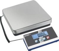 Allround-Paketwaage EOB 15 K 5, Wiegebereich max. 15 kg