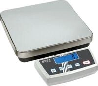 Plattformwaage DE35 K5 D, 35 kg W&auml;gebereich