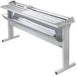 Dahle Schneidemaschine 450, f&uuml;r max. 85 Blatt, Schnittl&auml;nge 1500 mm, f&uuml;r Papier