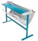 Dahle Schneidemaschine 446, f&uuml;r 25 Blatt, Schnittl&auml;nge 920 mm, Schnitth&ouml;he 25 mm,