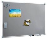 MAUL Silverboard 2000 SET, 600 x 900 mm