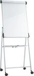 MAULpro Flipchart, Vierbein