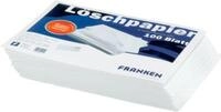 Ersatz-L&ouml;schvlies Franken Z1925, f&uuml;r Tafelwischer Z1921, geeignet f&uuml;r Schreib-&