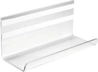 sigel&reg; Stifteschale f&uuml;r Magnettafeln, 170 x 75 x 70 mm