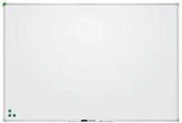 Franken Whiteboard U-Act!Line&reg;, Hoch- & Querformat, lackiert, magnethaftend,