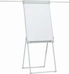Franken Flipchart PRO Deluxe Standard FC84, Vierbeinstativ, h&ouml;henverstellbar,