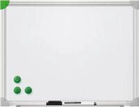 Franken Whiteboard U-Act!Line&reg;, Hoch- & Querformat, lackiert, magnethaftend,