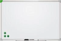 Franken Whiteboard U-Act!Line&reg;, Hoch- & Querformat, lackiert, magnethaftend,