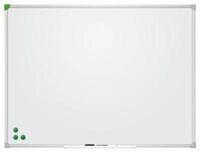 Franken Whiteboard U-Act!Line&reg;, Hoch- & Querformat, lackiert, magnethaftend,