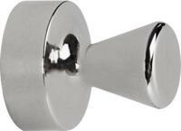 MAUL Kegel-Kraft-Magnete, &oslash; 22 x 24 mm, 4 St&uuml;ck