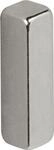 MAUL Neodym-Magnet Stab 15x4x4 mm, 4 St&uuml;ck