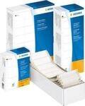 HERMA Computeretiketten, endlos, 1-bahnig, 88,9 x 48,4, 3000 St&uuml;ck