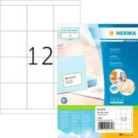 Herma Premium-Adressetiketten Nr. 4279, 70 x 67,7 mm, selbstklebend,
