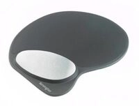 Mauspad mit Gelkissen Kensington, Memory-Funktion, B 345 x T 253 x H 107 mm,