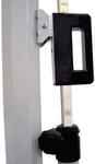 Mobile Stativleinwand Franken Pro, 2000 x 2000 mm