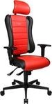 Gaming Stuhl SITNESS RS, 3D-Sitzfl&auml;che, Synchronmechanik, Sitzzeit 8 Std.,