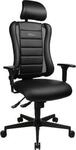 Gaming Stuhl SITNESS RS, 3D-Sitzfl&auml;che, Synchronmechanik, Sitzzeit 8 Std.,
