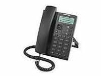 Mitel 6863 - VoIP-Telefon - dreiweg Anruffunktion - SIP, RTCP, RTP, SRTP - 2