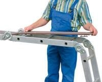 Multiboard, 4 x 3 Sprossen