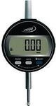 Messuhr DIGI-MET IP52 12,5mm Abl.mm 0,01mm dig.H.PREISSER