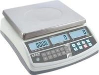 Z&auml;hlwaage CPB, 3 Displays, PRE-TARE-Funktion, Z&auml;hlsummenspeicher, W&auml;gebereich max.