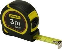 STANLEY Bandma&szlig; Tylon&trade;, L 3 m x B 12,7 mm