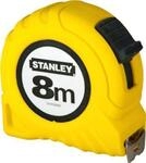 STANLEY Bandma&szlig; 8m