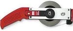 Rahmenbandmass ERGOLINE L.30m Band-B.13mm A mm/cm EG II Alu.weiss