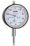 Messuhr M2 Top S 10mm Abl.0,01mm m.Stossschutz K&Auml;FER