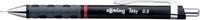 Druckbleistift rotring TIKKY, 3er-Set