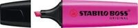 Textmarker STABILO&reg; BOSS Original, Keilspitze, lichtbest&auml;ndig, schnell trocknend,
