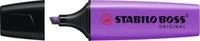Textmarker STABILO&reg; BOSS Original, Keilspitze, lichtbest&auml;ndig, schnell...