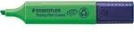 Staedtler Textmarker Textsurfer Classic, Keilspitze, Strichst&auml;rke 1-5 mm,