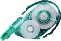 Nachf&uuml;llkassette f&uuml;r Korrekturroller Mono, L 16 m x B 4,2 mm