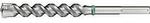 Hammerbohrer ENDURO D.18mm Arbeits-L.200mm L.340mm SDS-max HELLER