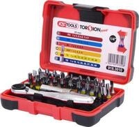 1/4" TORSIONpower Bit-Box, 32-tlg