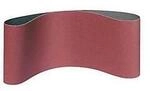 Schleifband LS 309 X L.533mm B.75mm K.60 f.HO/MET Korund KLINGSPOR, 10 St&uuml;ck