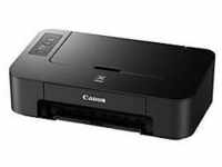 Canon PIXMA TS205 - Drucker - Farbe - Tintenstrahl - A4/Letter - bis zu 7.7 ipm