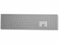 Microsoft Surface Keyboard - Tastatur - QWERTY - GB - Grau