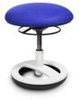 Kinderhocker TOPSTAR Sitness Bobby, f. bewegliches Sitzen, h&ouml;henverstellbar,