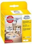 Rollenetiketten Avery, besonders hohe Klebekraft, 19 x 64 mm, 450 St&uuml;ck