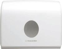 Kimberly-Clark&reg; Handtuchspender Aquarius 6956, kleine Ausf&uuml;hrung,