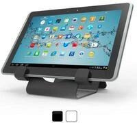 Universal-Tablethalterung Compulocks, horizontale Montage, mit Sicherungskabel,