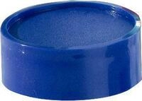 MAUL Magnete, &oslash; 29 mm, 10 St&uuml;ck, blau