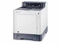 Laserdrucker Kyocera ECOSYS P7240cdn, 1200 x 1200 dpi, 40 Seiten/min, inkl.