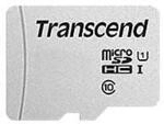 Transcend 300S - Flash-Speicherkarte - 16 GB - microSDHC Transcend 300S - Flash-Speicherkarte - 16 GB - microSDHC