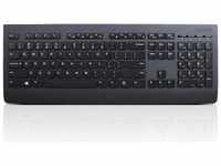 Lenovo Professional - Tastatur - kabellos - 2.4 GHz - USA