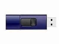 SILICON POWER Ultima U05 - USB-Flash-Laufwerk - 16 GB