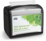 Tork&reg; Serviettenspender Xpressnap Fit&reg; 272611, Einzelblattausgabe,